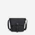 Hitch Crossbody Bag Small (Black)
