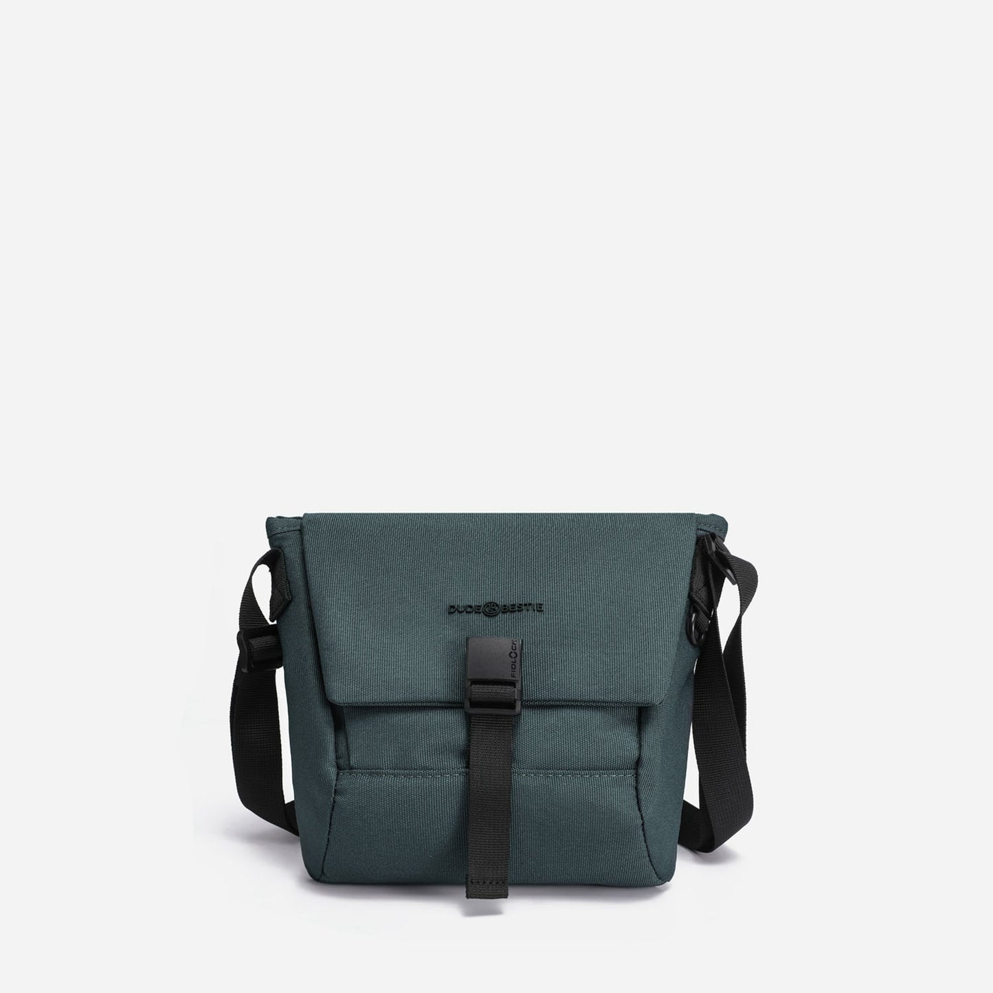 Hitch Crossbody Bag Small (Gray)