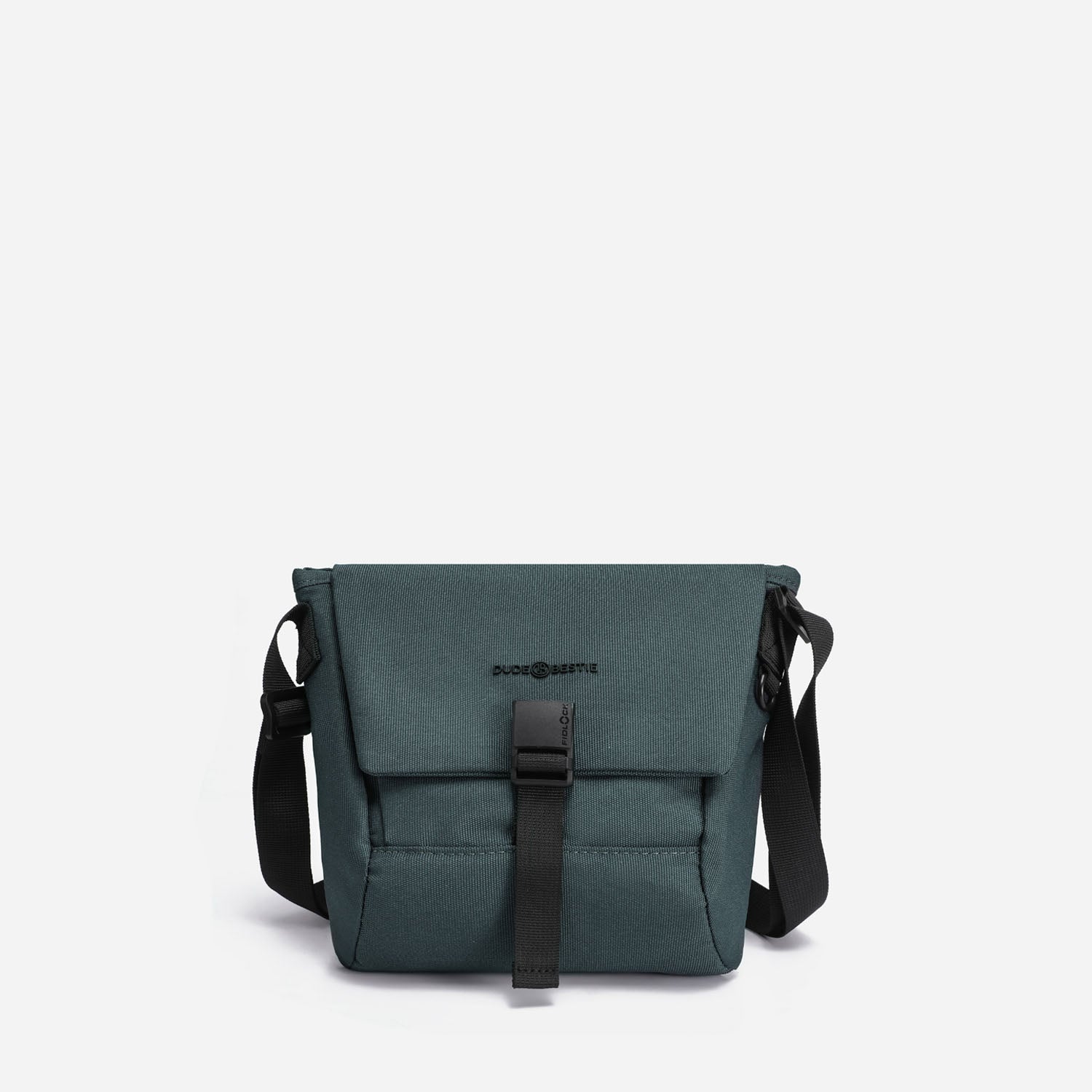 Hitch Crossbody Bag Small (Gray)