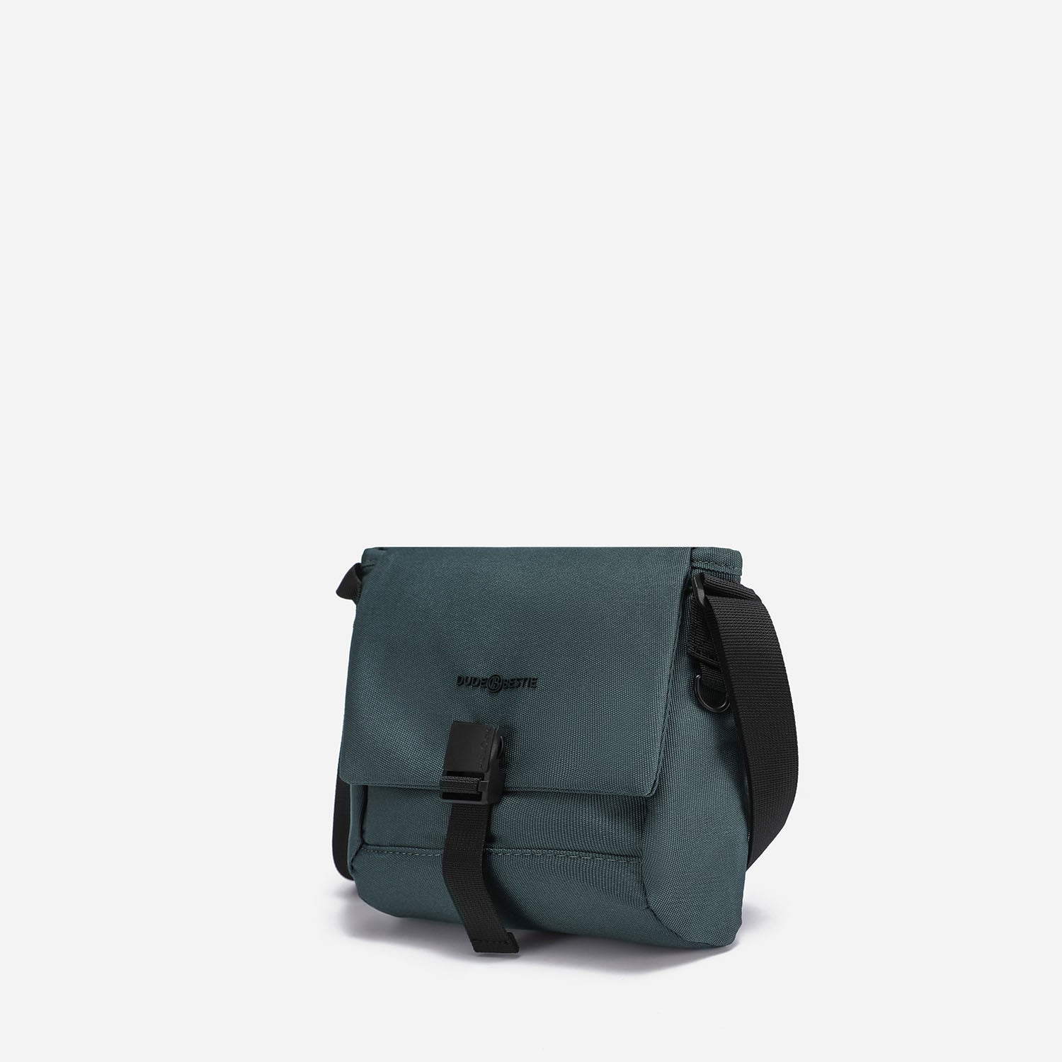 Hitch Crossbody Bag Small (Gray)