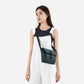 Hitch Crossbody Bag Small (Gray)