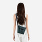 Hitch Crossbody Bag Small (Gray)