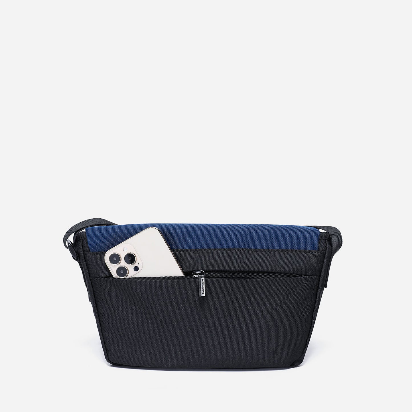 Hitch Crossbody (Ocean)