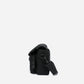 Tank Crossbody Bag (Black)