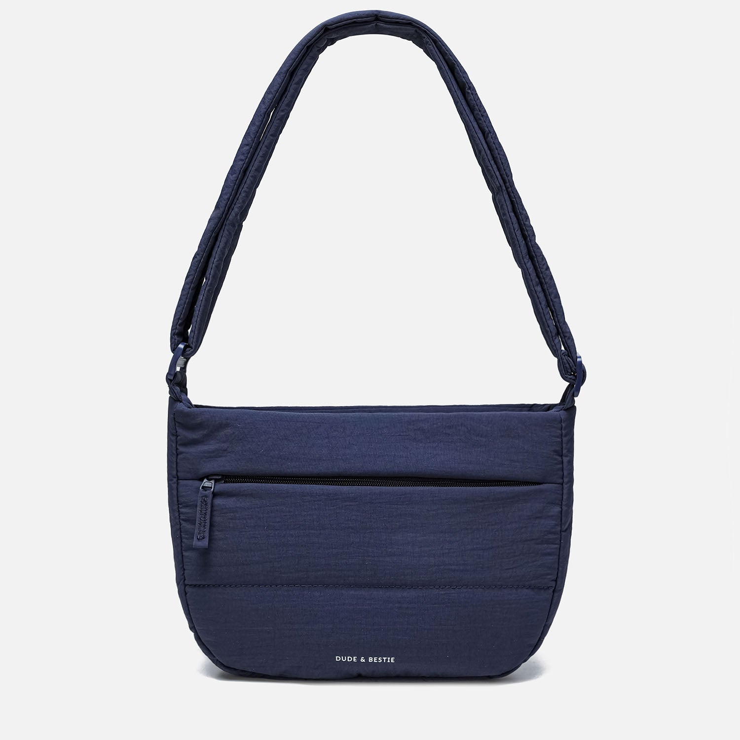 Puff Crossbody Bag Crossbody Bags Dude & Bestie