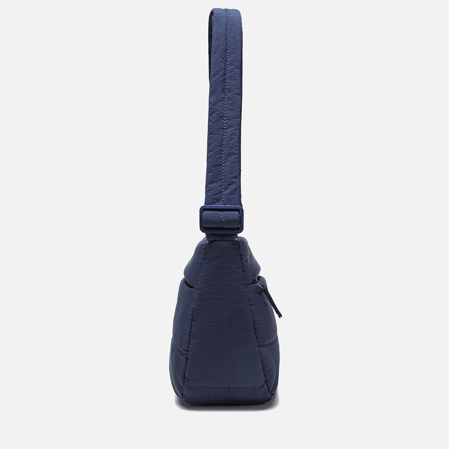 Dude & Bestie - Puff Crossbody Bag (Ink Blue)