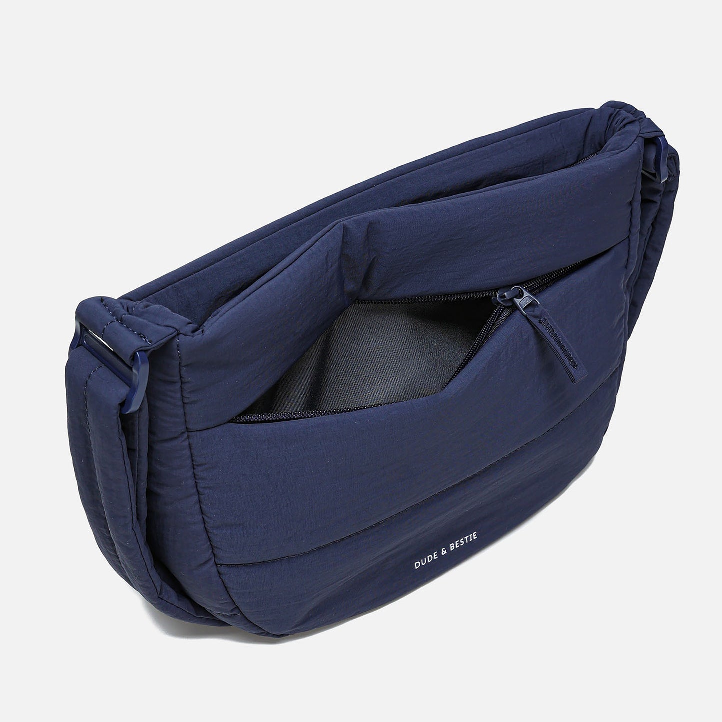 Puff Crossbody Bag Crossbody Bags Dude & Bestie