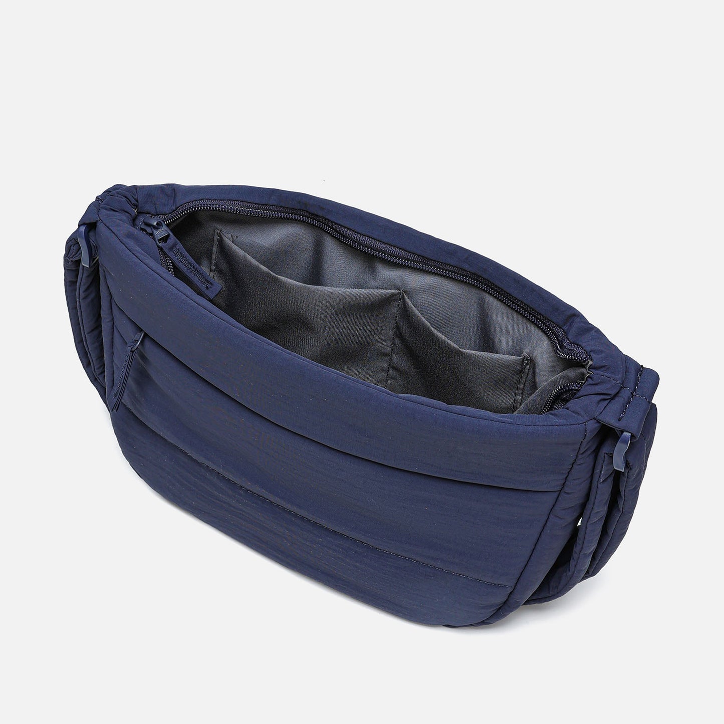 Puff Crossbody Bag Crossbody Bags Dude & Bestie