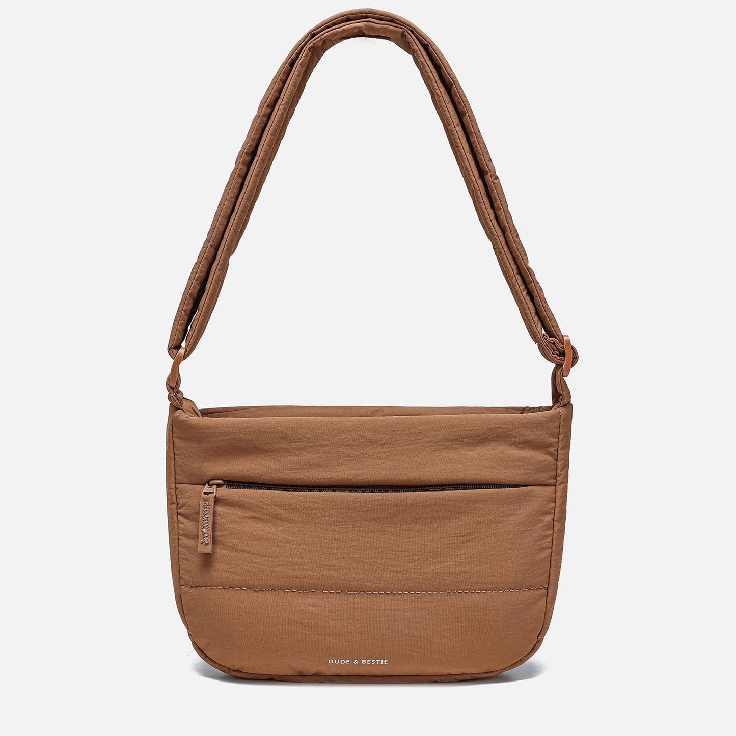 Puff Crossbody Bag Crossbody Bags Dude & Bestie