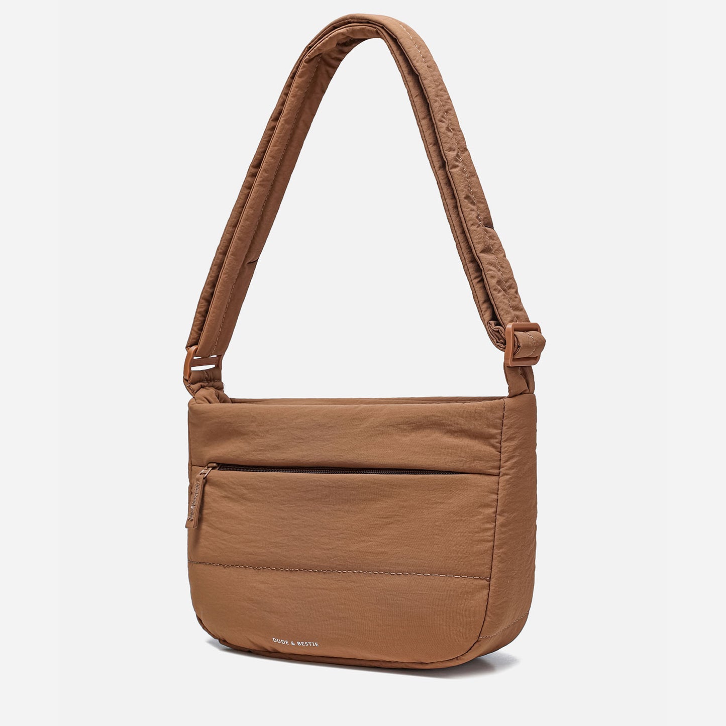 Puff Crossbody Bag Crossbody Bags Dude & Bestie