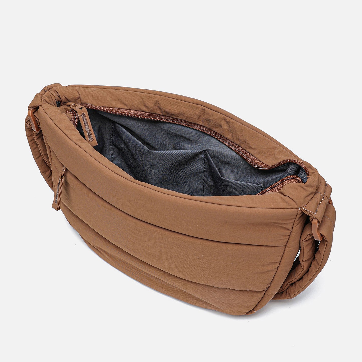 Puff Crossbody Bag Crossbody Bags Dude & Bestie