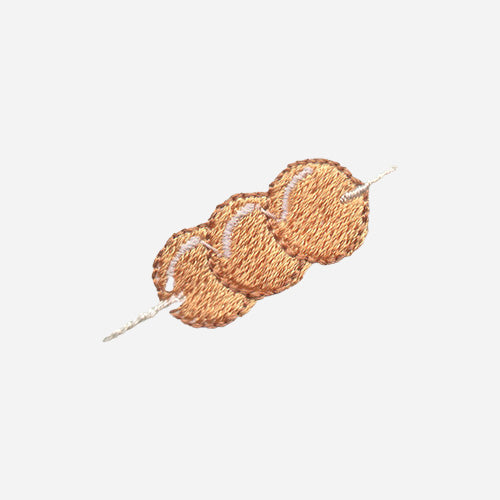 Embroidery Icons - Hong Kong