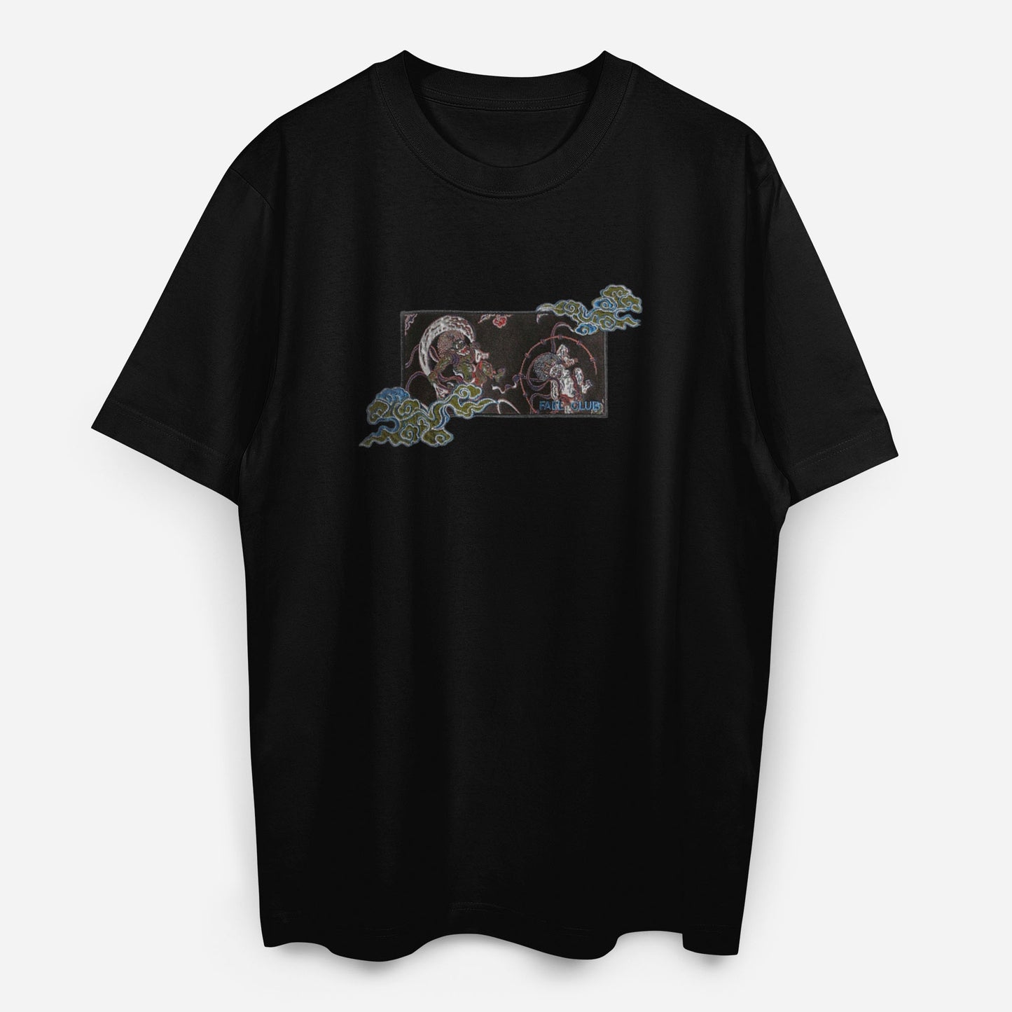 Fujin and Raijin T-Shirt