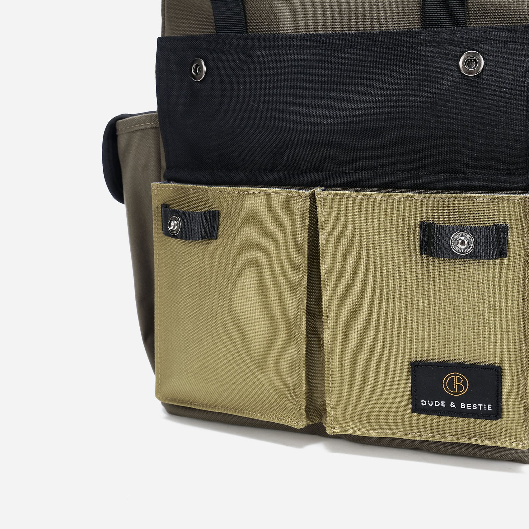 Predator Backpack (Jungle)