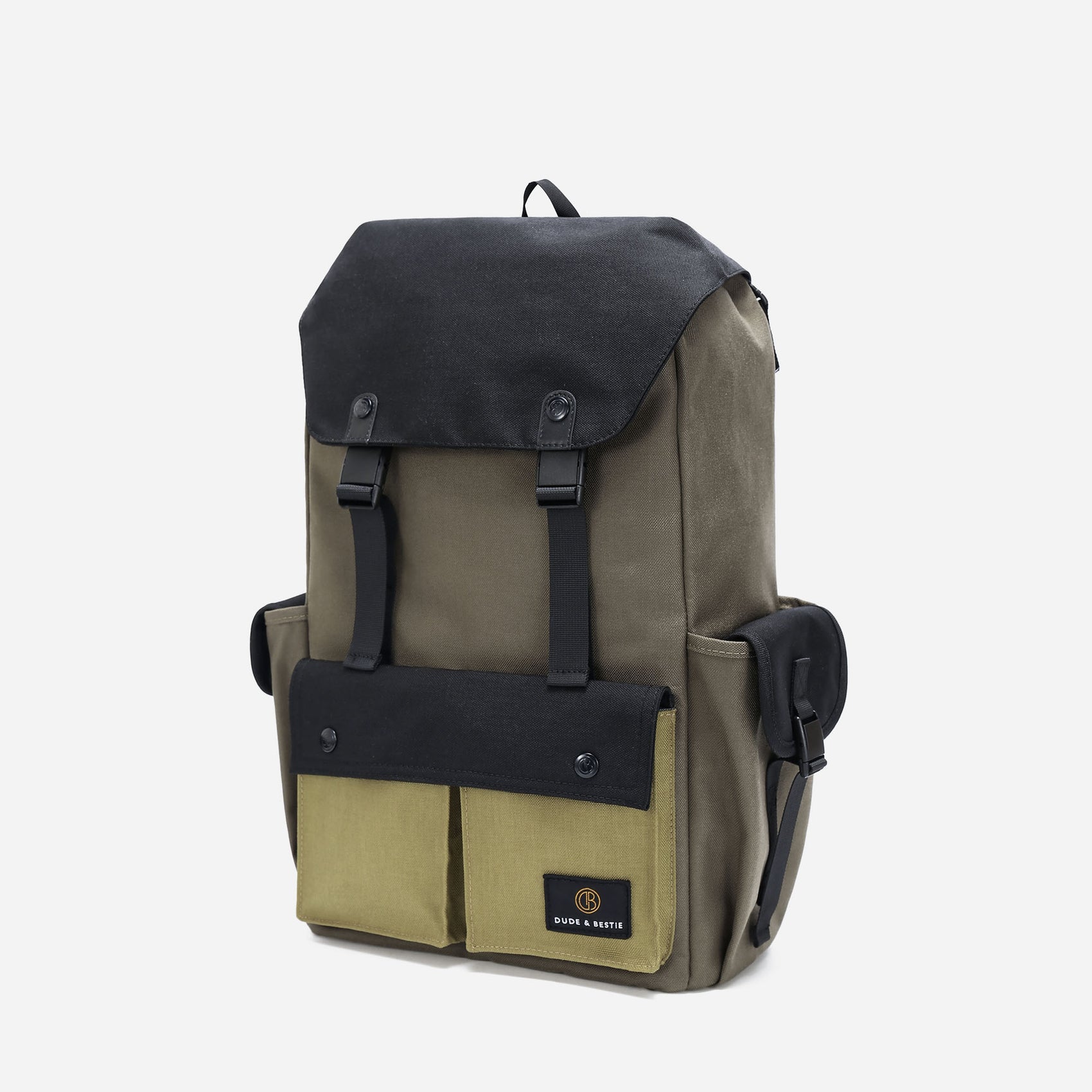 Predator Backpack (Jungle)