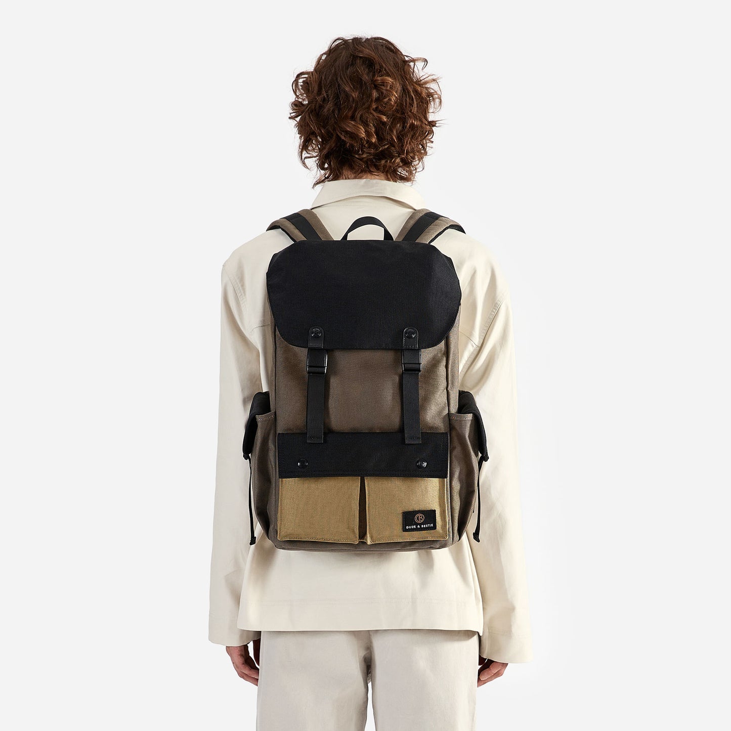 Predator Backpack (Jungle)