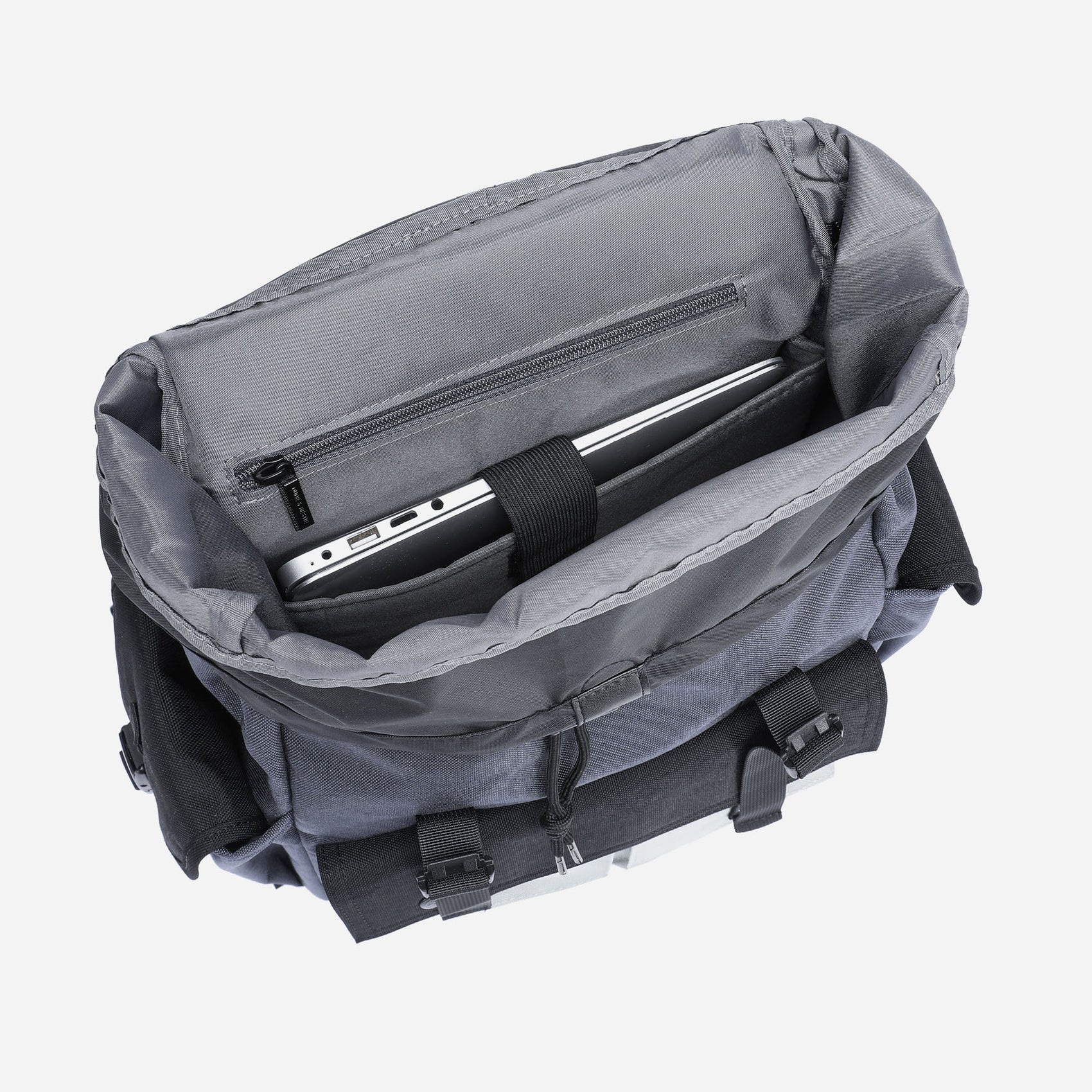 Predator Backpack (Midnight)