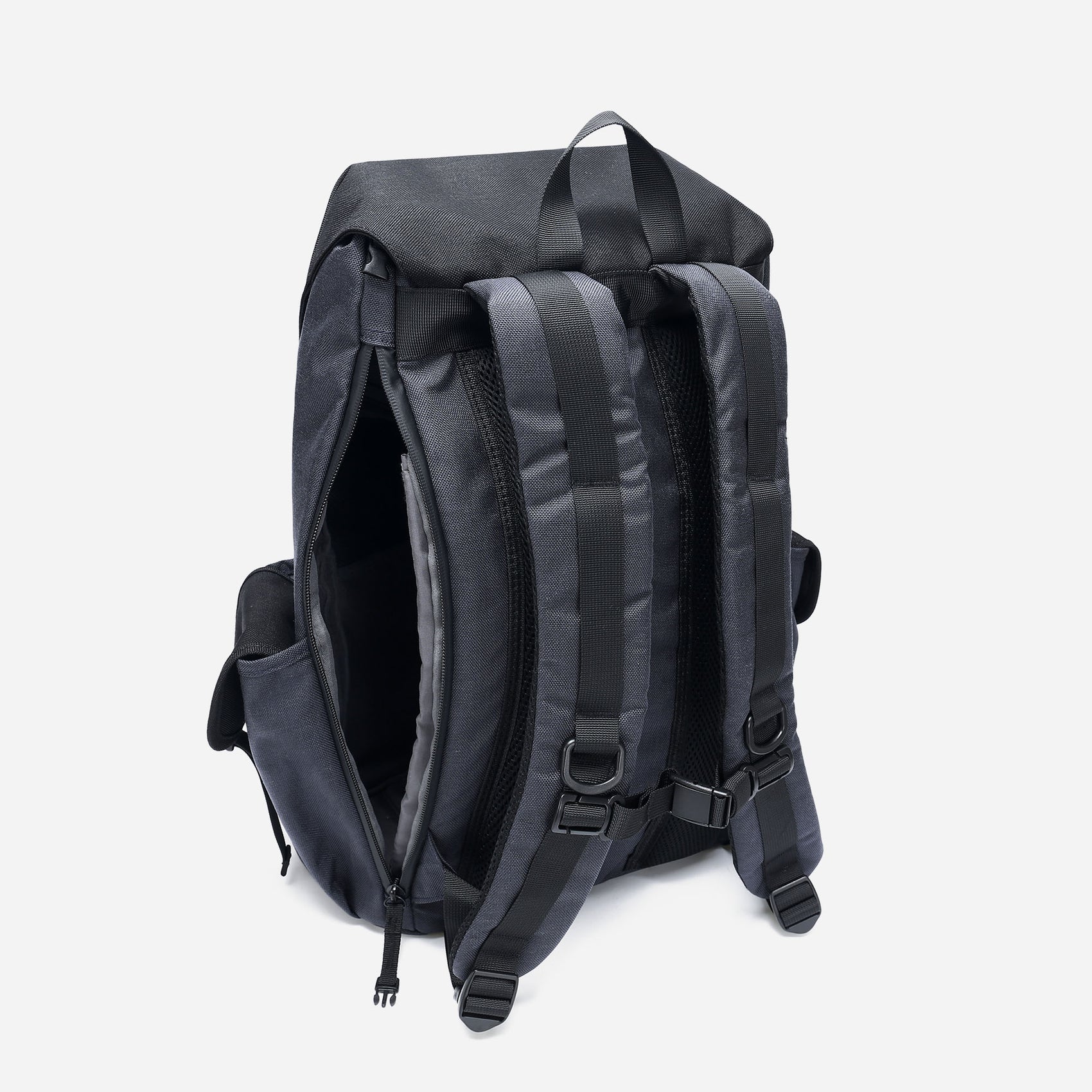 Predator Backpack (Midnight)