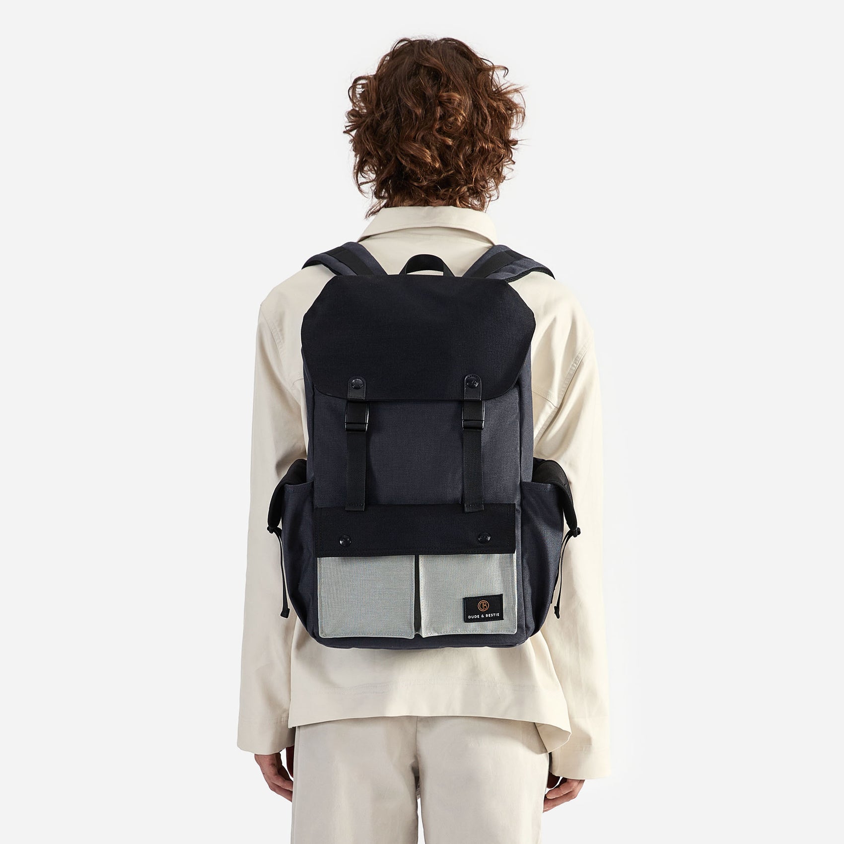 Predator Backpack (Midnight)