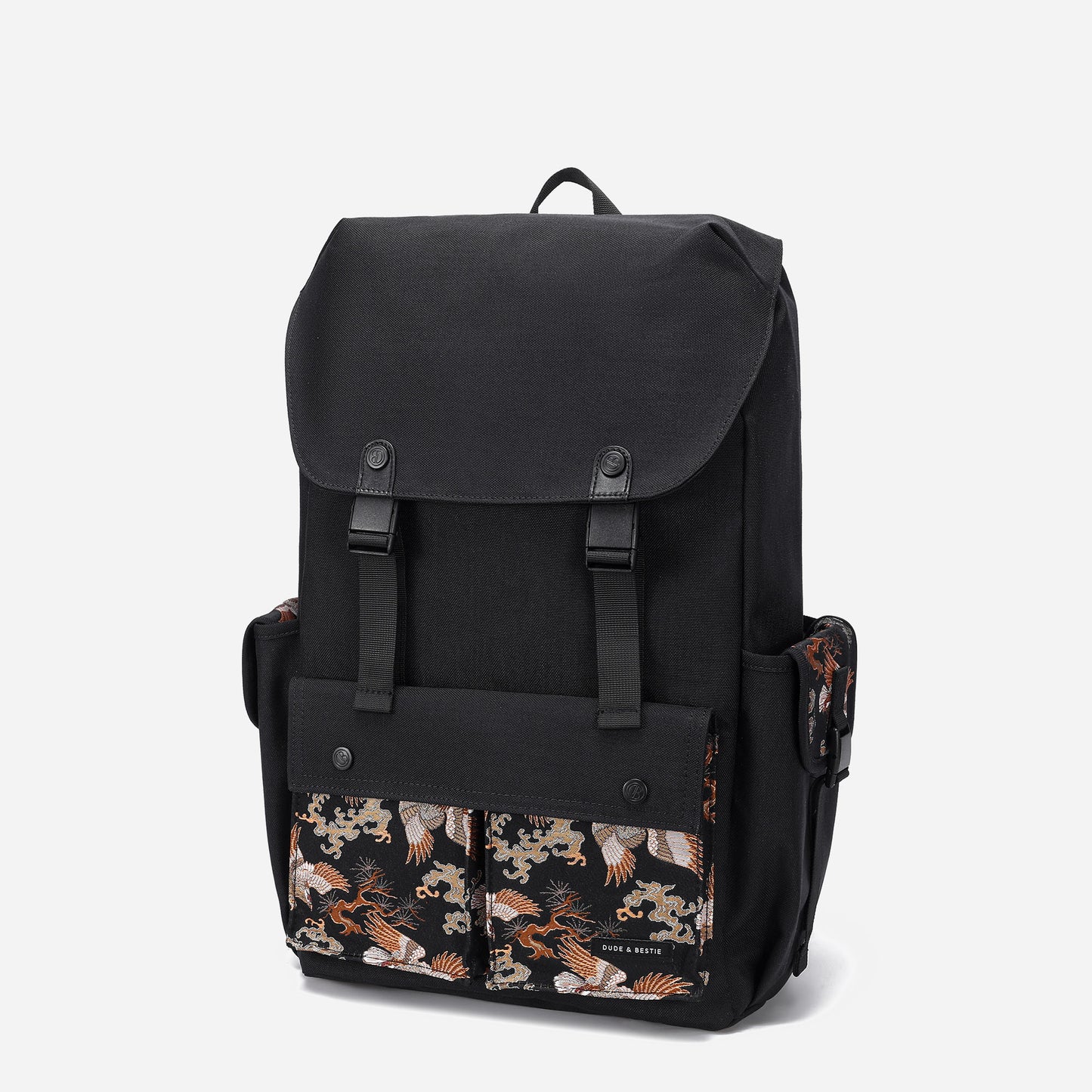 Predator Backpack - Majestic Eagle