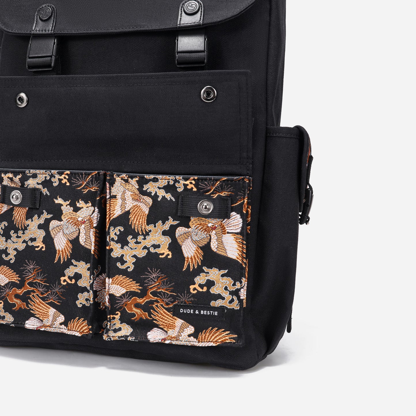 Predator Backpack - Majestic Eagle