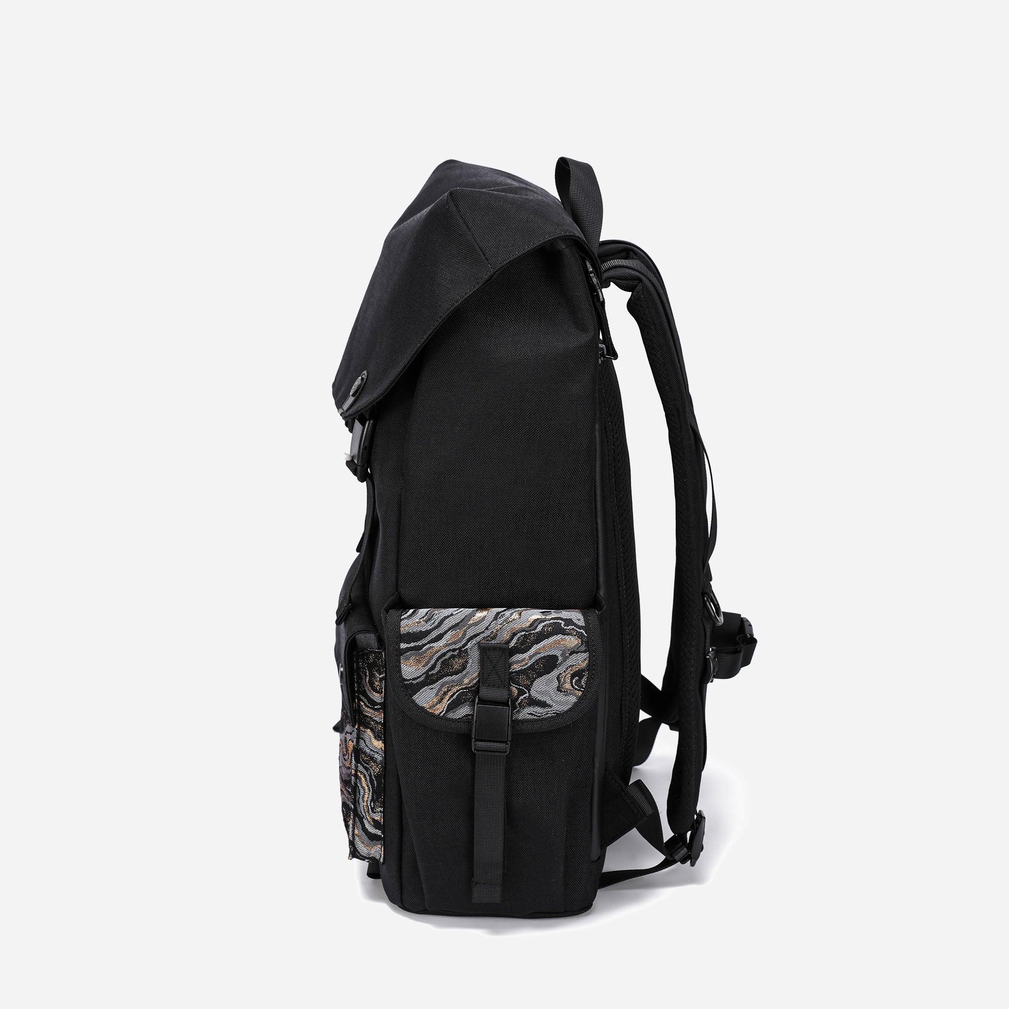 Predator Backpack - Mystic Ink Edition Backpacks Dude & Bestie