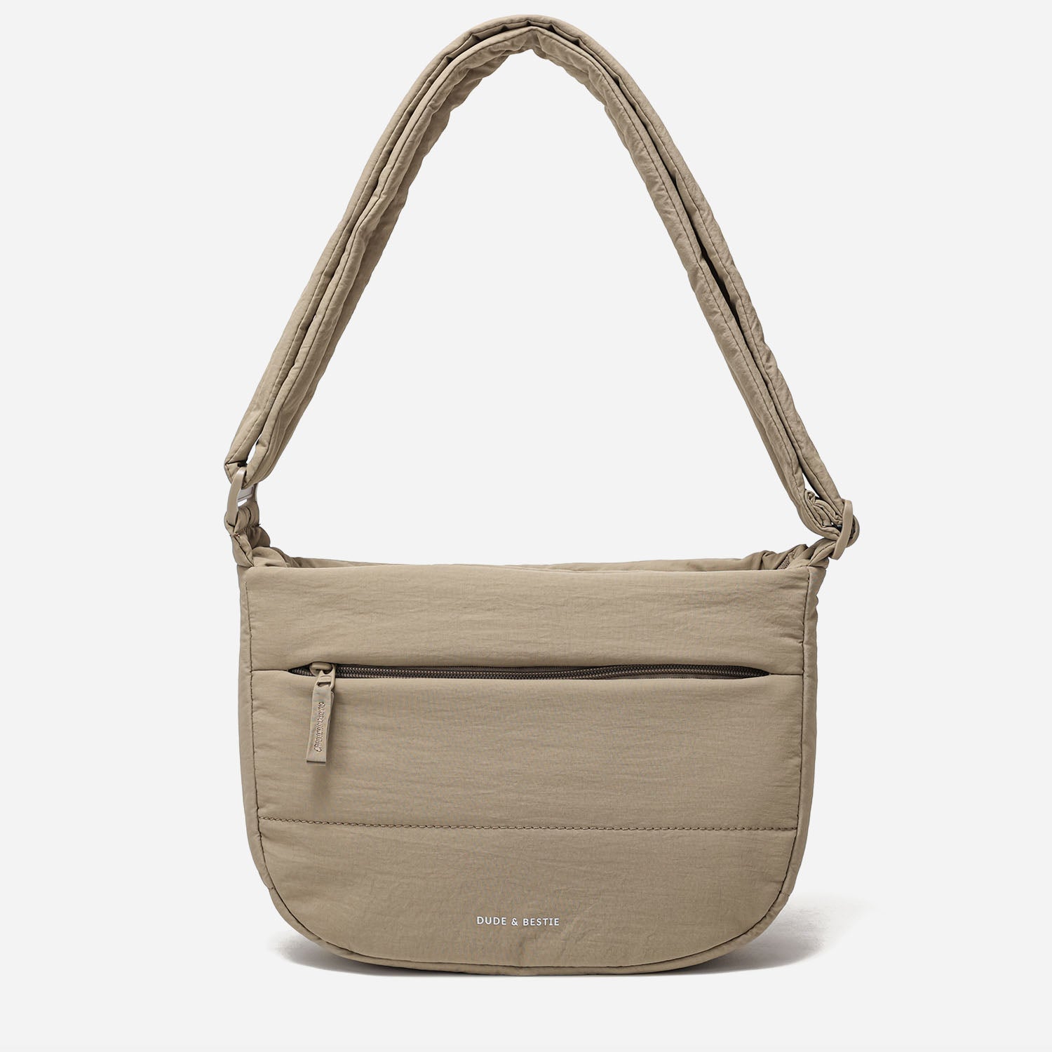 Puff Crossbody Bag Crossbody Bags Dude & Bestie