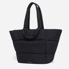 Puff Tote Bag Tote Bags Dude & Bestie
