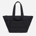 Puff Tote Bag Tote Bags Dude & Bestie