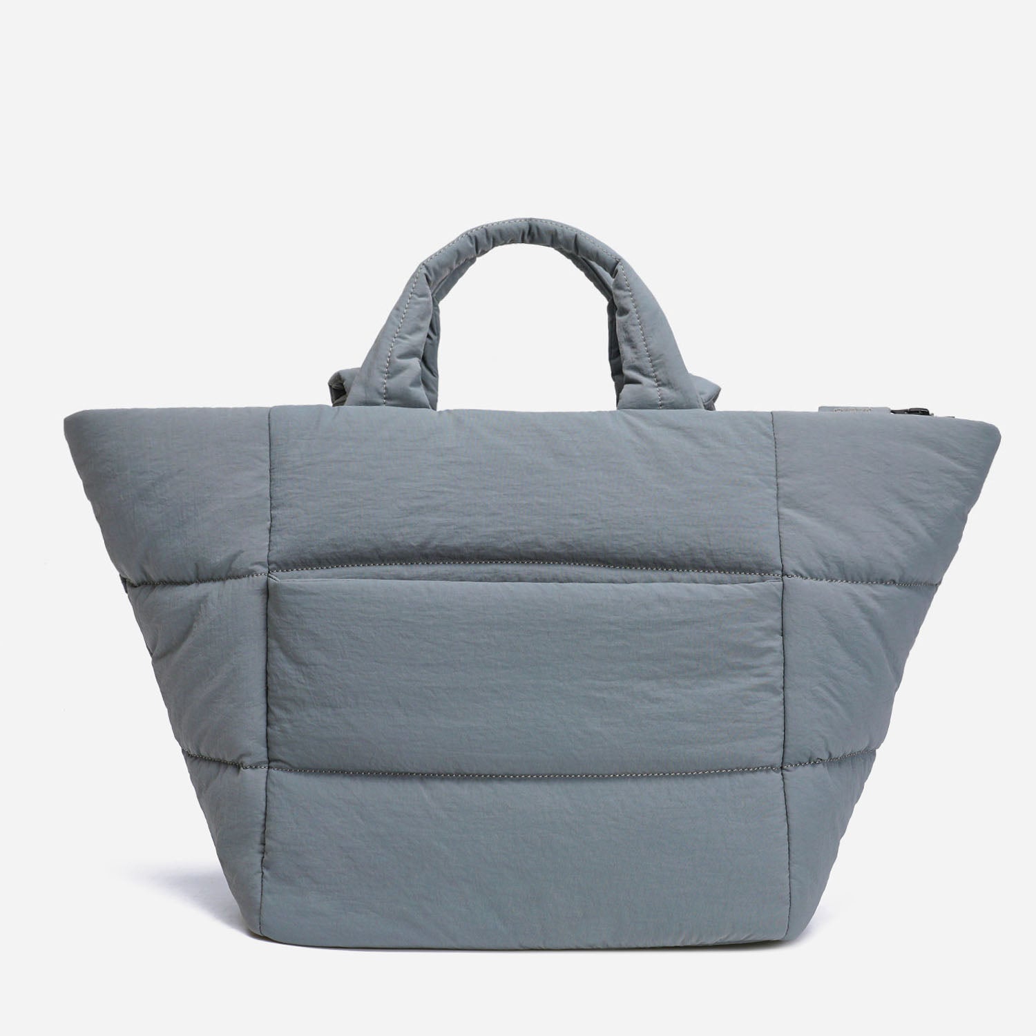 Puff Tote Bag Tote Bags Dude & Bestie