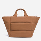 Puff Tote Bag Tote Bags Dude & Bestie