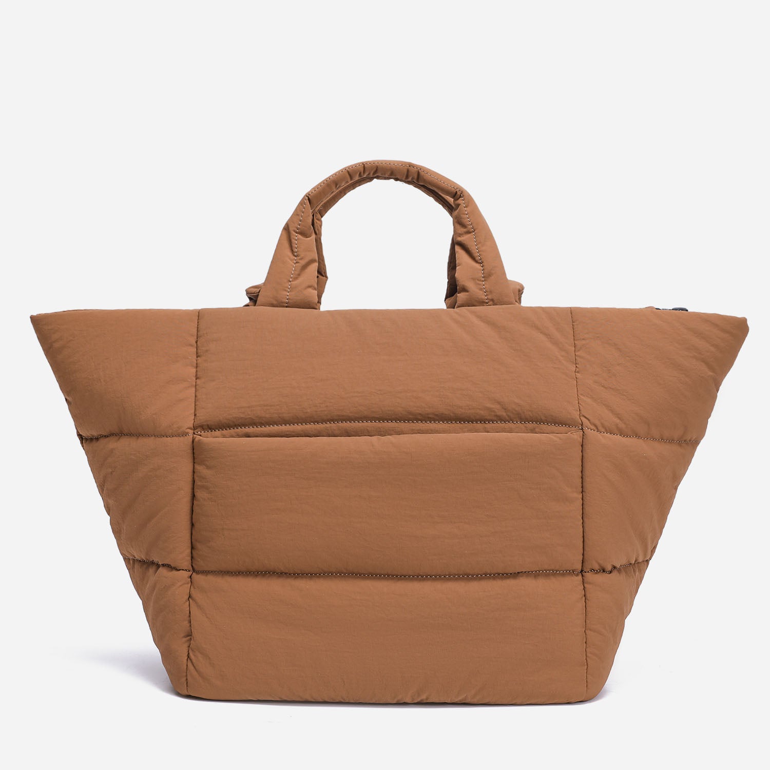 Puff Tote Bag Tote Bags Dude & Bestie