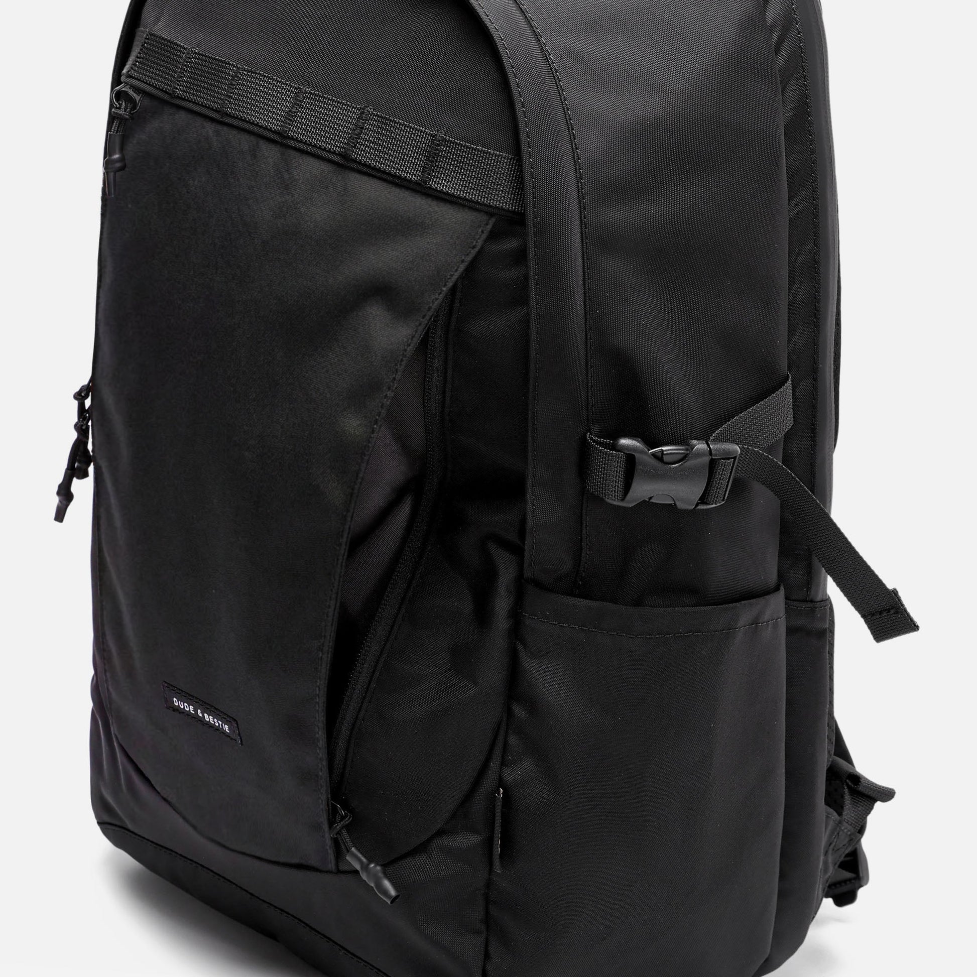 Dude & Bestie Roamer Backpack Dude & Bestie Roamer Backpack