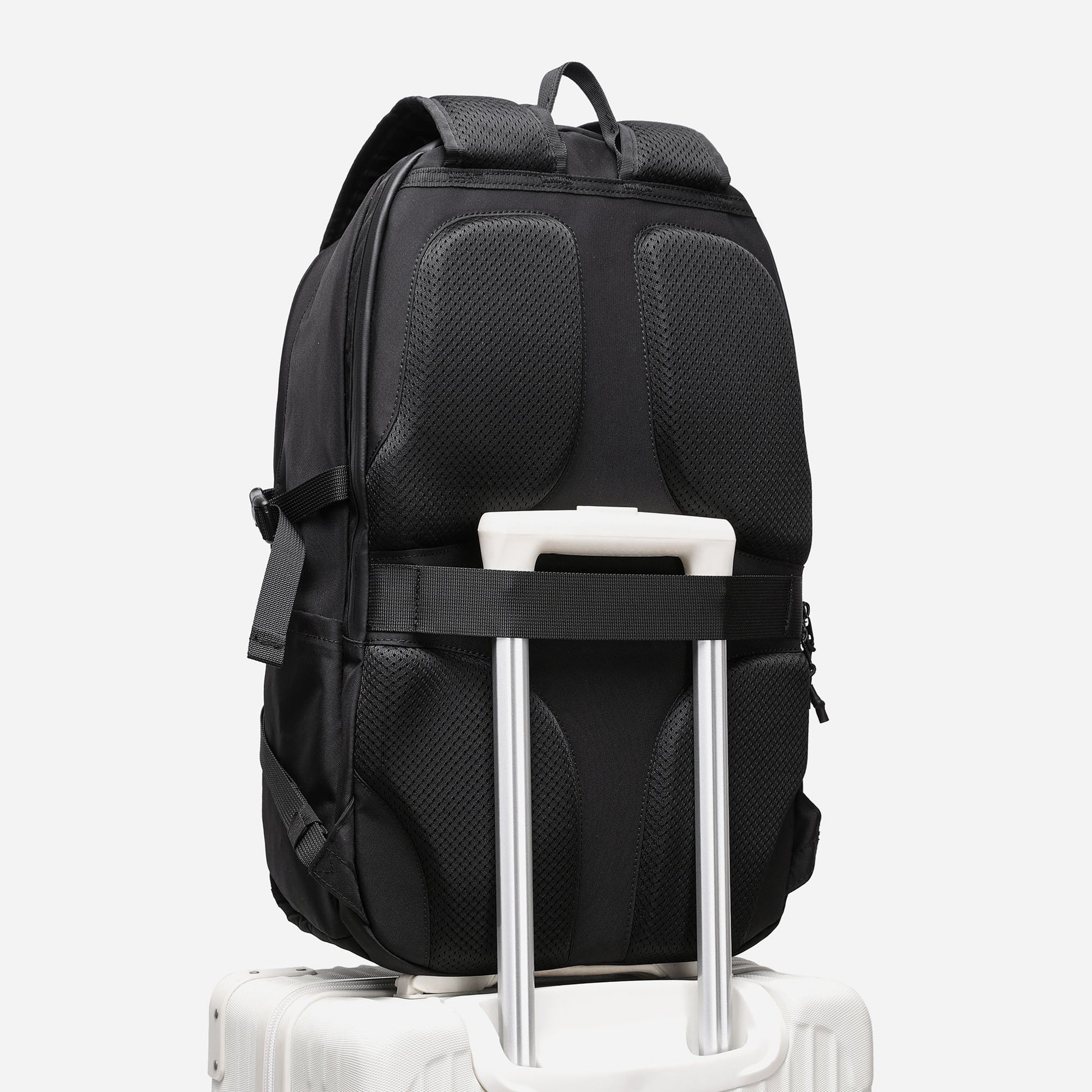 17.3 backpack laptop Dude & Bestie Roamer Backpack