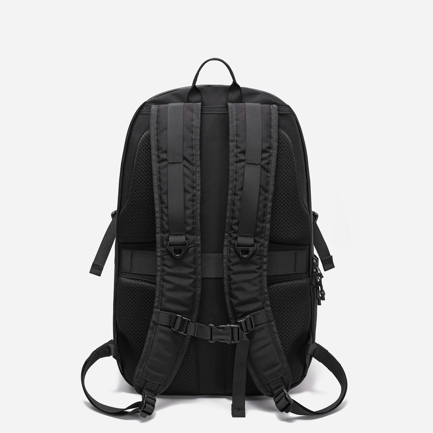 Roamer Backpack - Fujin and Raijin