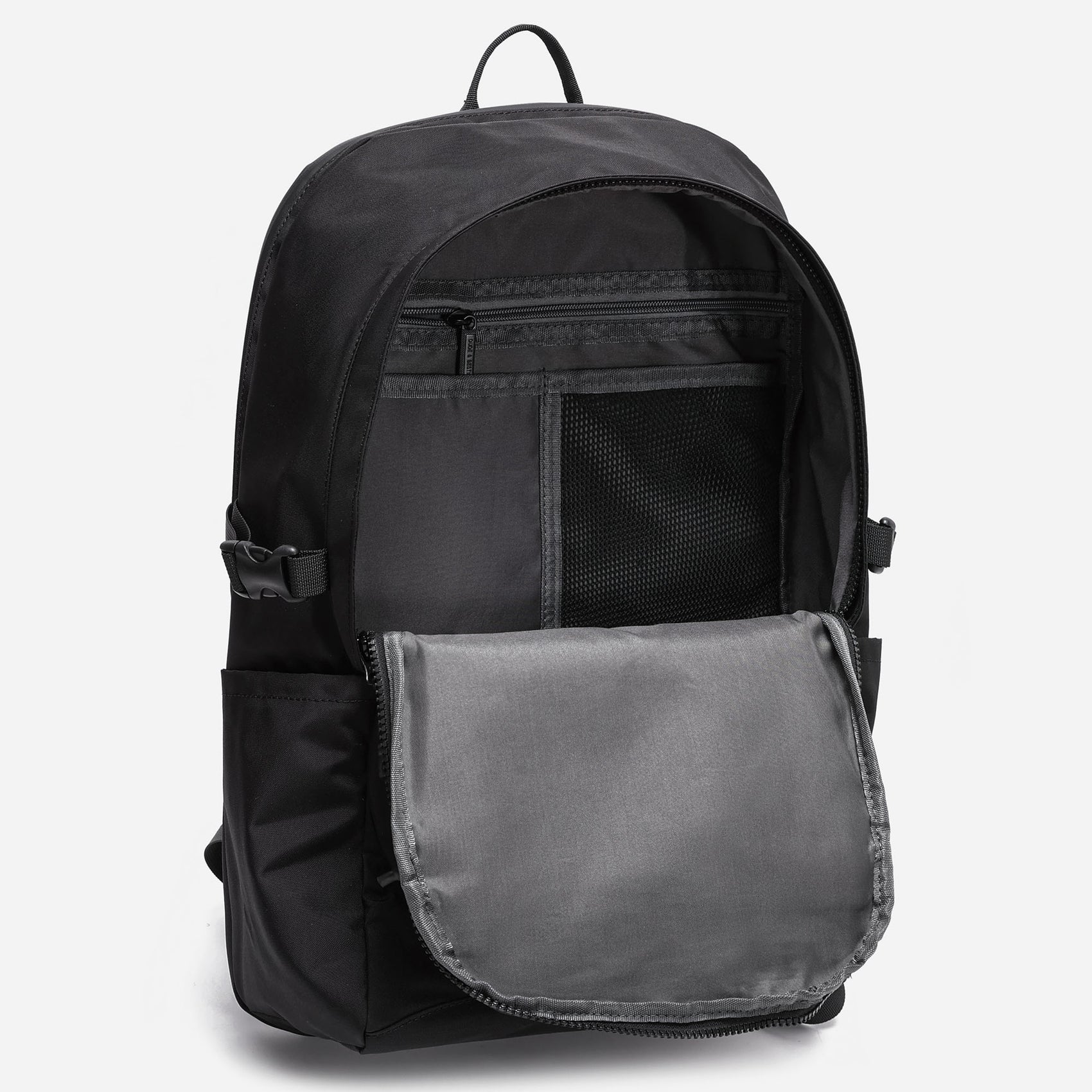 Roamer Backpack - Fujin and Raijin