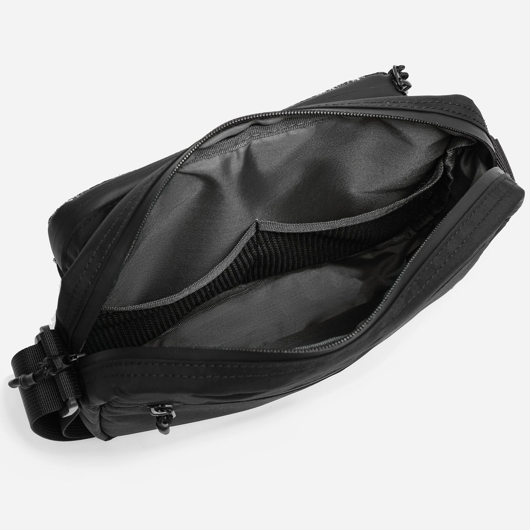 Rover Crossbody Bag - Fujin and Raijin