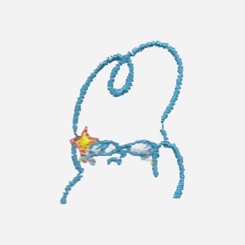 Embroidery Icons (Premium) - Shuku