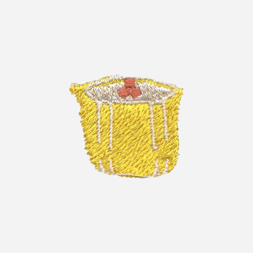 Embroidery Icons - Hong Kong