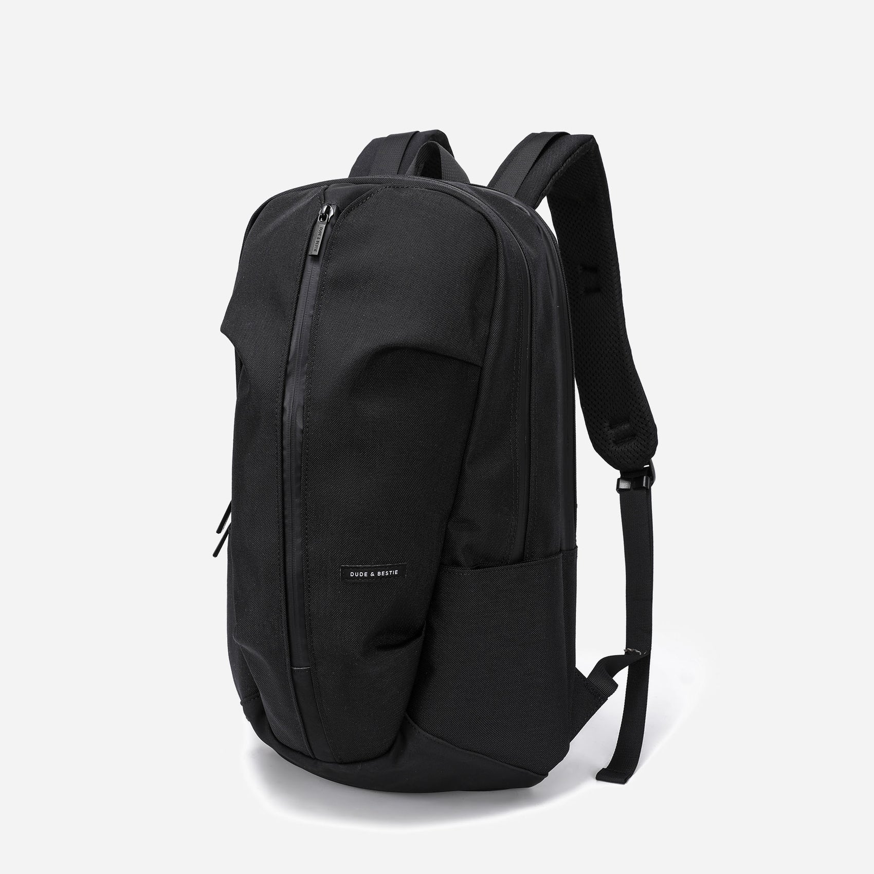 Skater Backpack (Black)