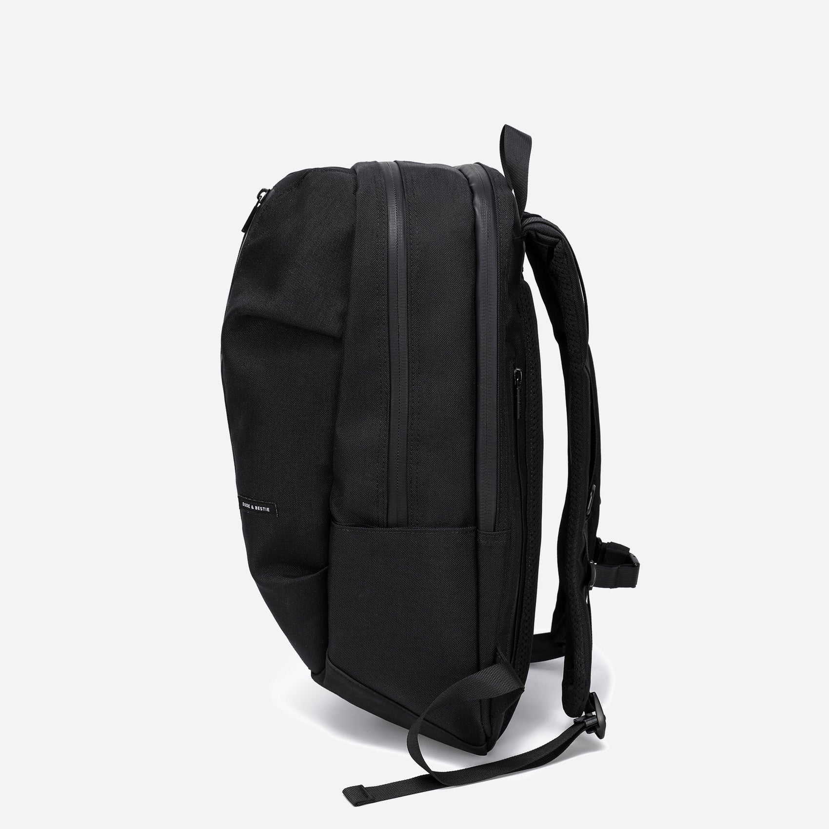 Skater Backpack (Black)