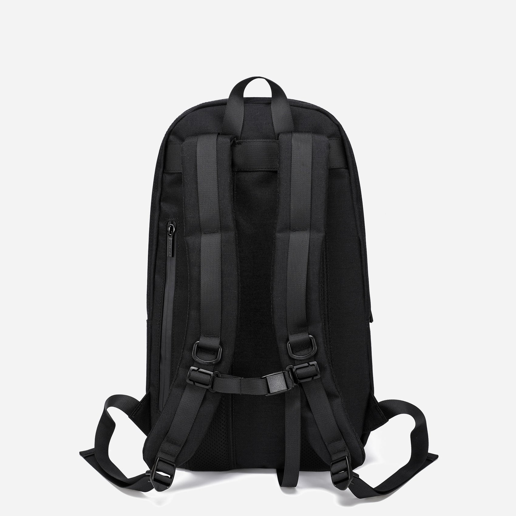 Skater Backpack (Black)