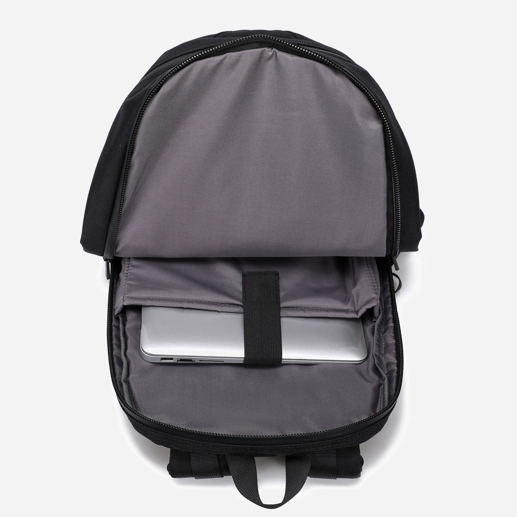 Skater Backpack (Black)