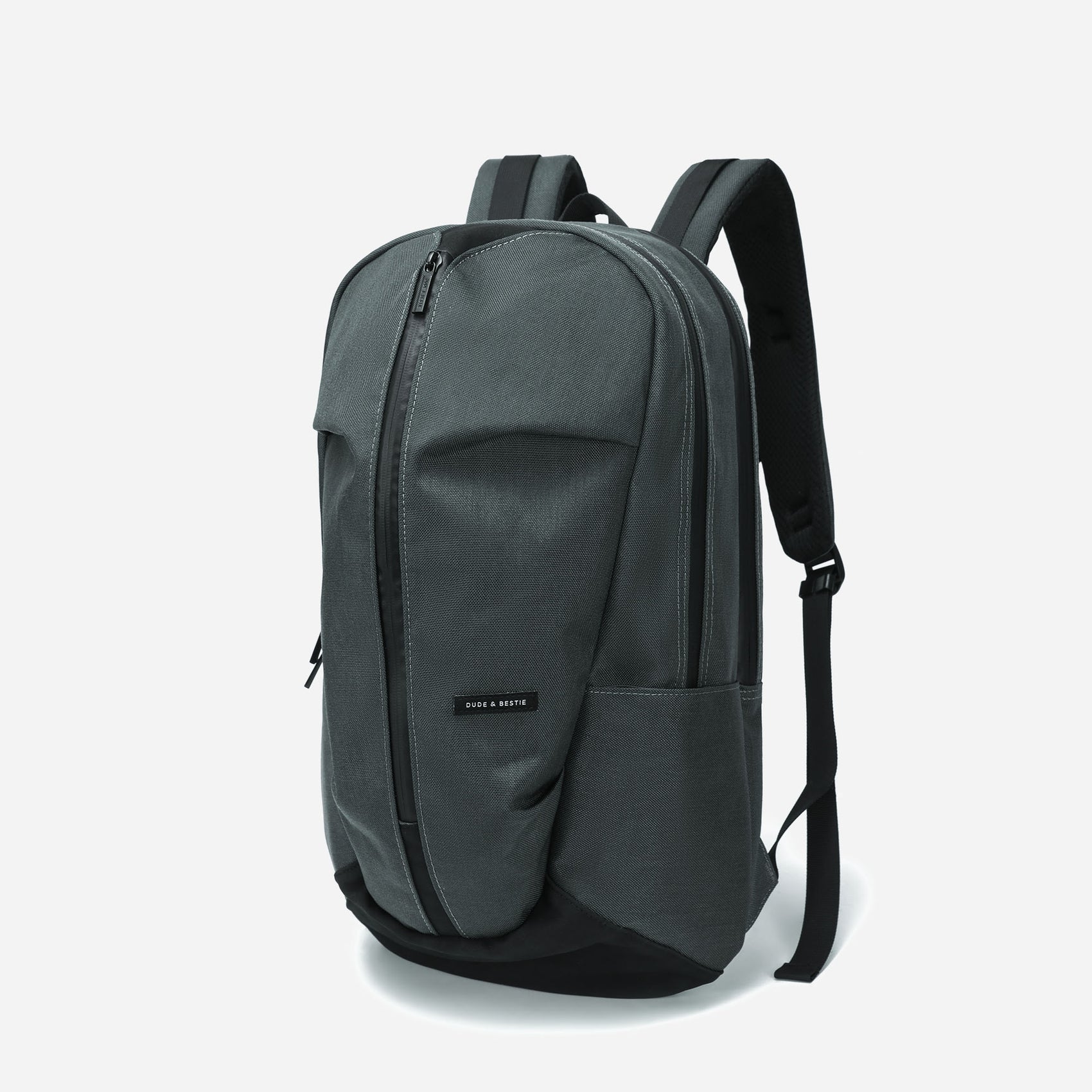 Skater Backpack (Gray)