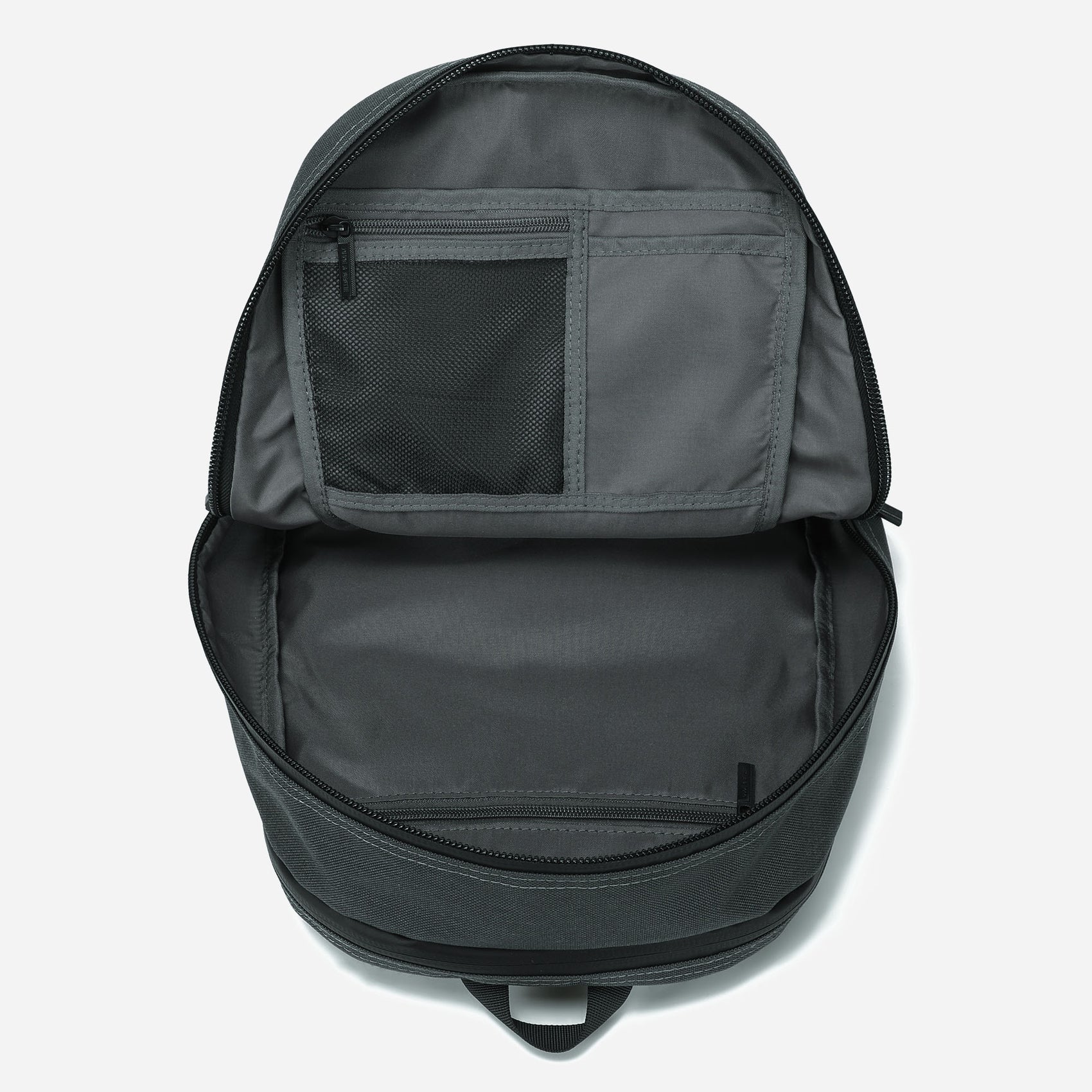 Skater Backpack (Gray)
