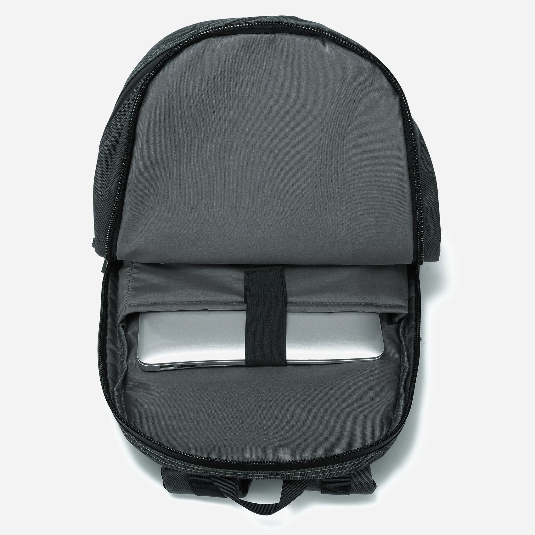 Skater Backpack (Gray)