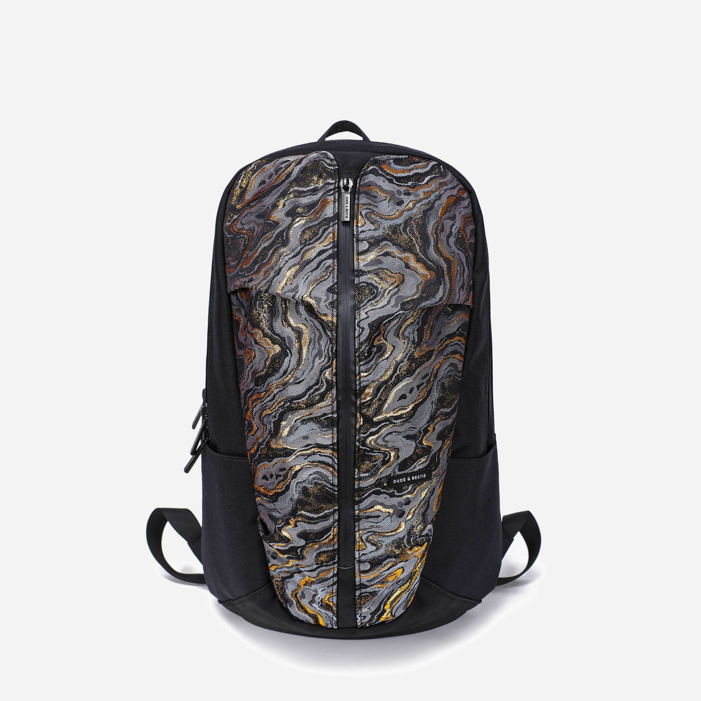 Skater Backpack - Mystic Ink Edition