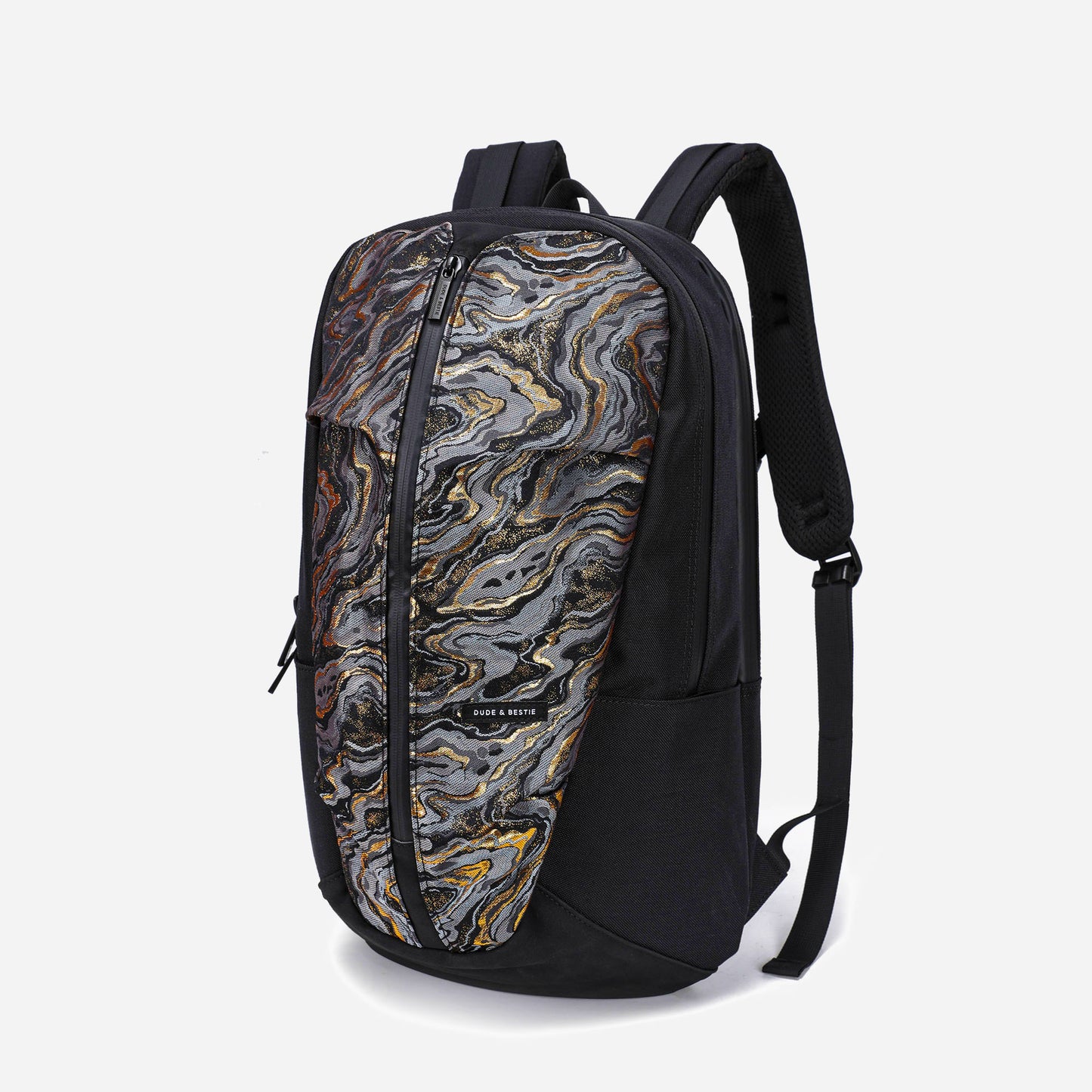 Skater Backpack - Mystic Ink Edition