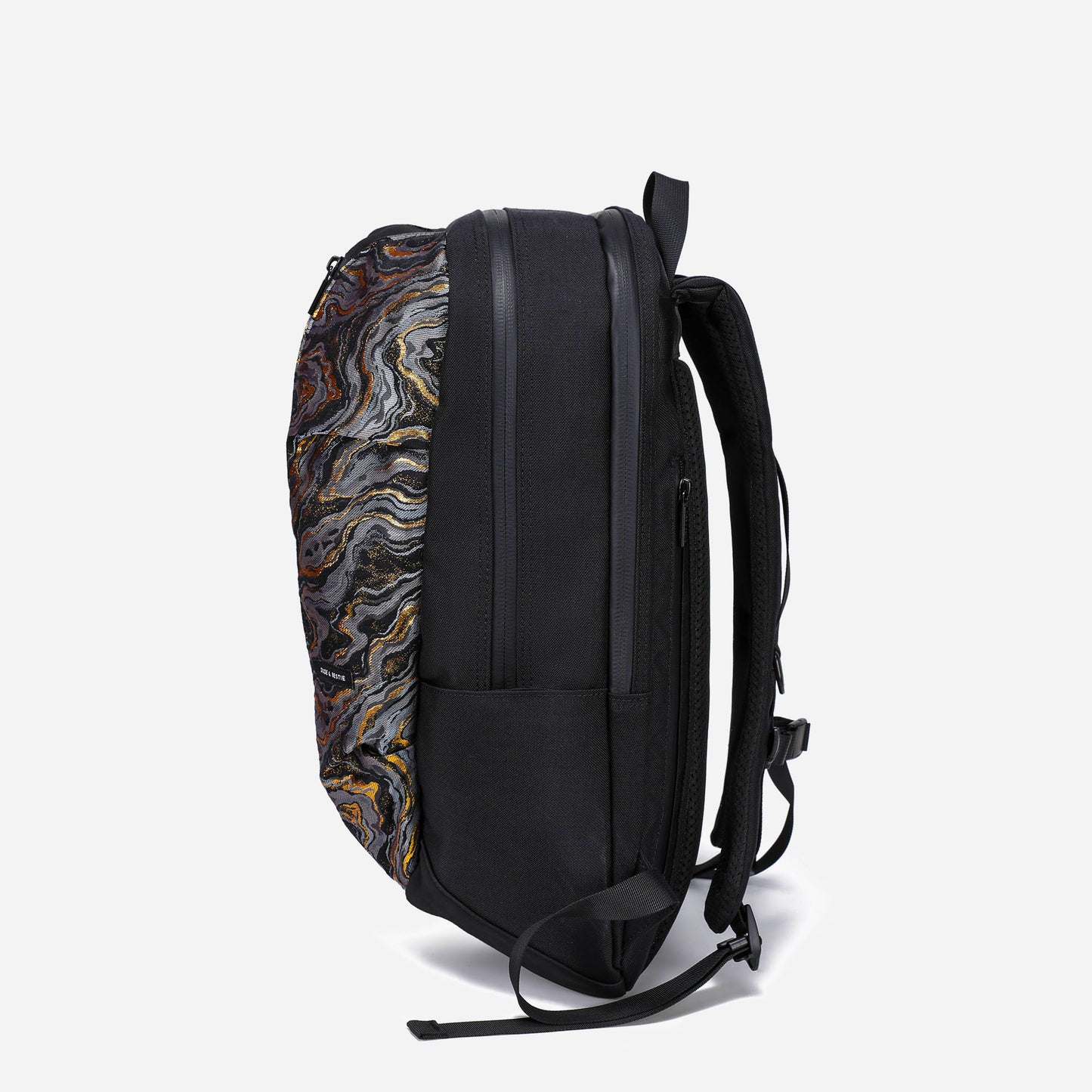 Skater Backpack - Mystic Ink Edition