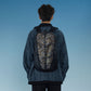 Skater Backpack - Mystic Ink Edition